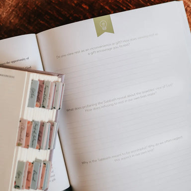 Rest | from Eden To Eternity - Michigan Southern Charm