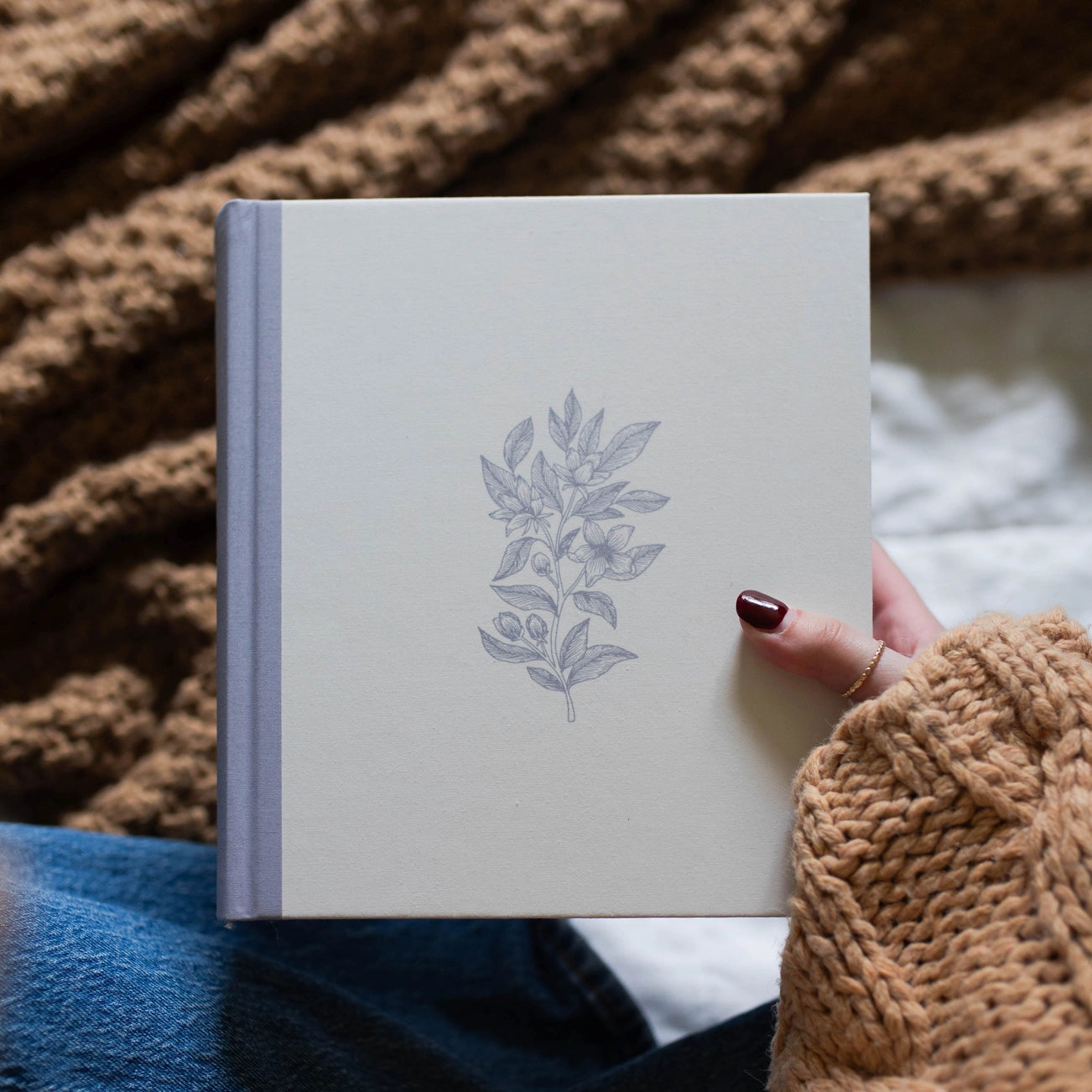 Esv Journaling Study Bible Blessing