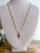 Timeless Handmade Necklace - Michigan Southern Charm