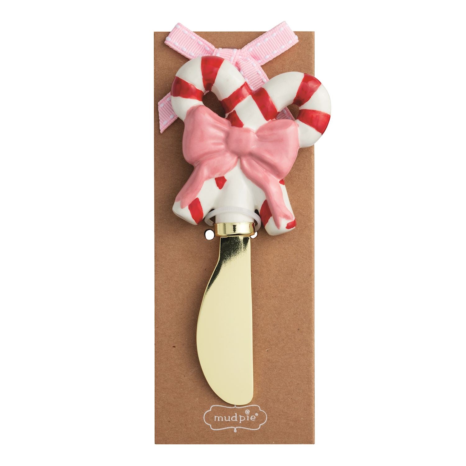 Candy Cane Whimsy Spreader