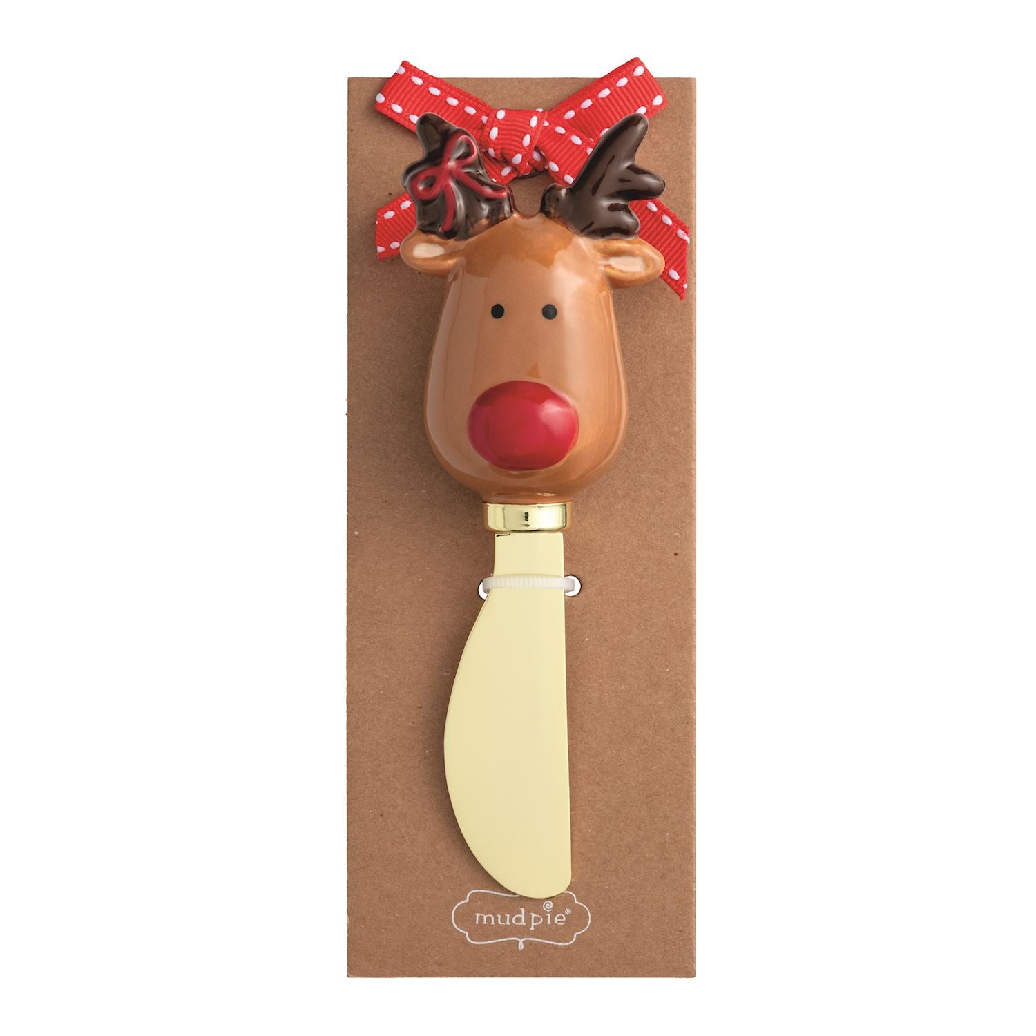 Reindeer Whimsy Spreader