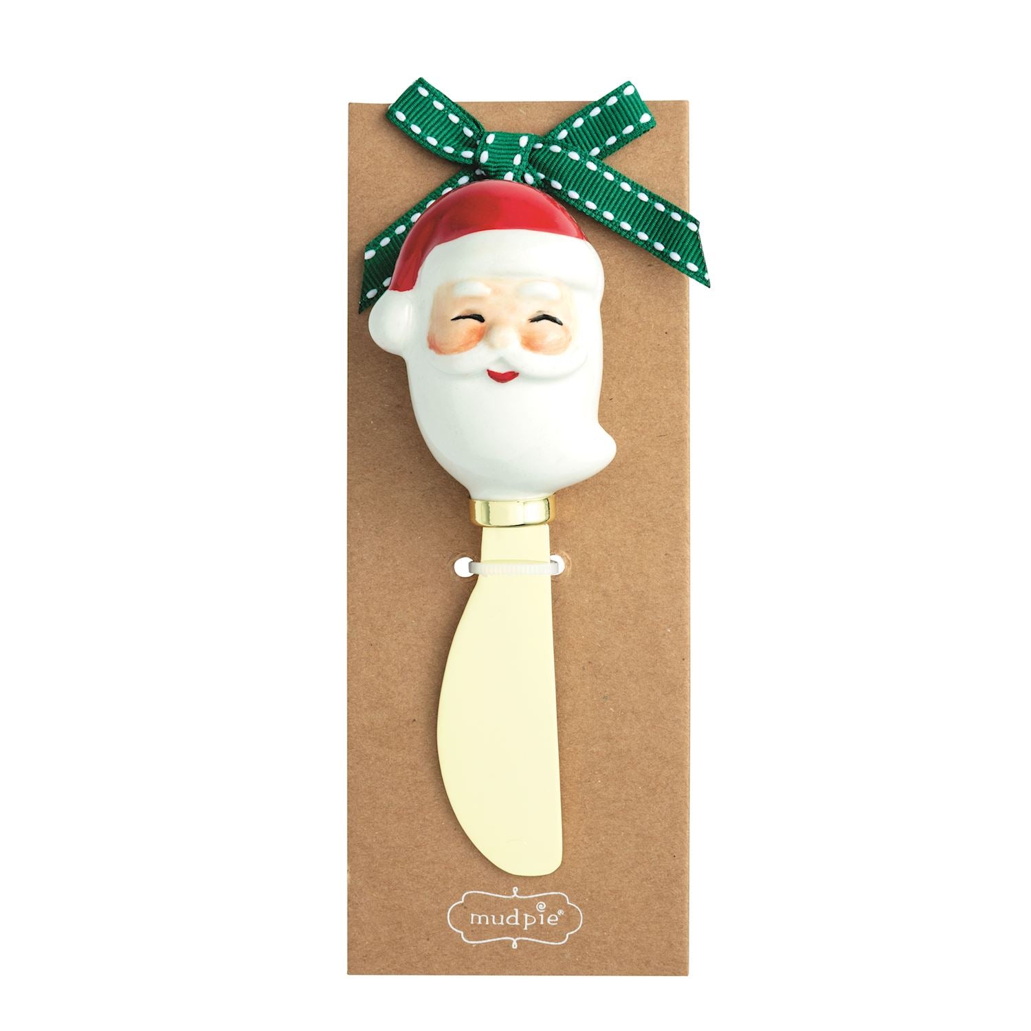 Santa Whimsy Spreader