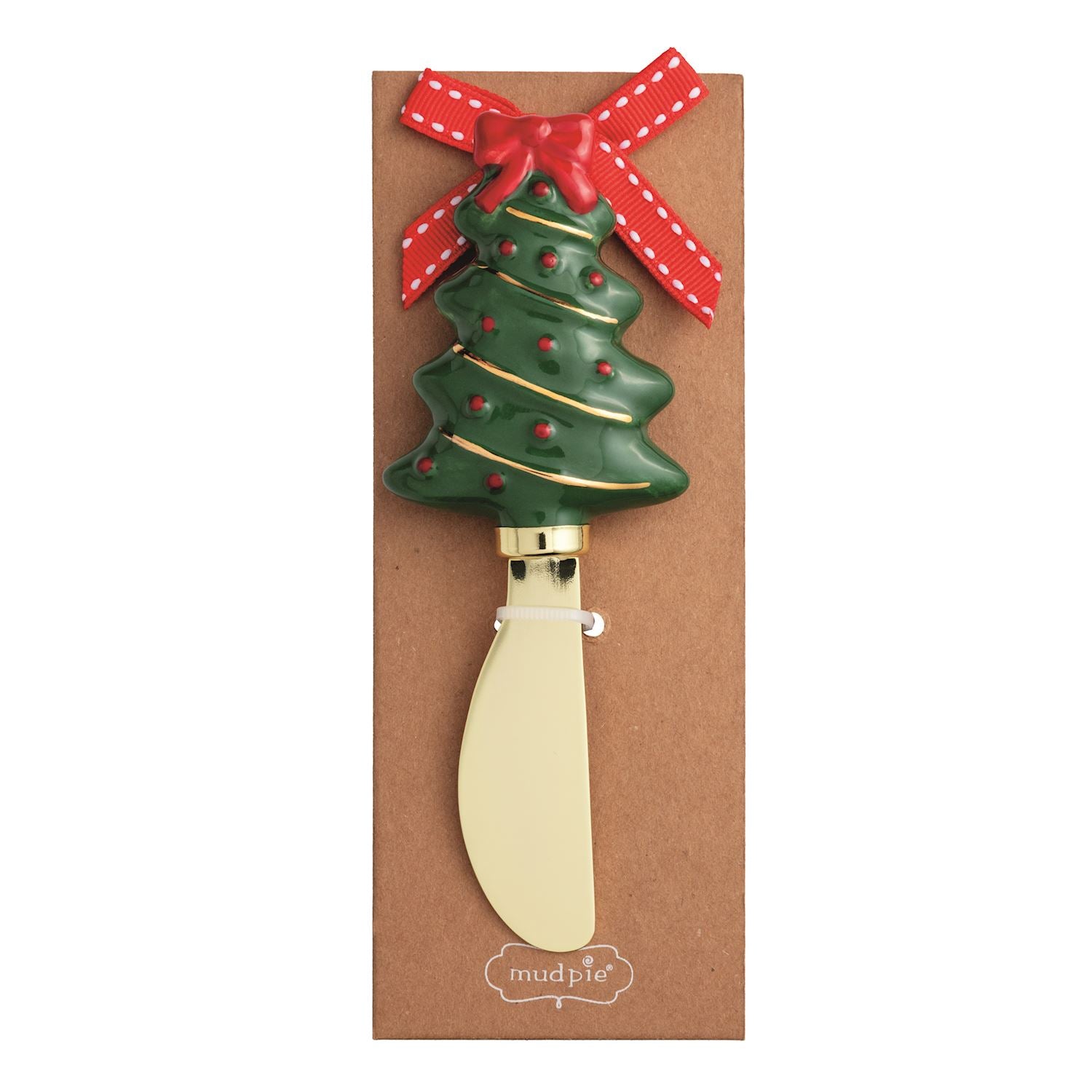 Christmas Tree Whimsy Spreader