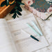 Amen Bible Study - Michigan Southern Charm