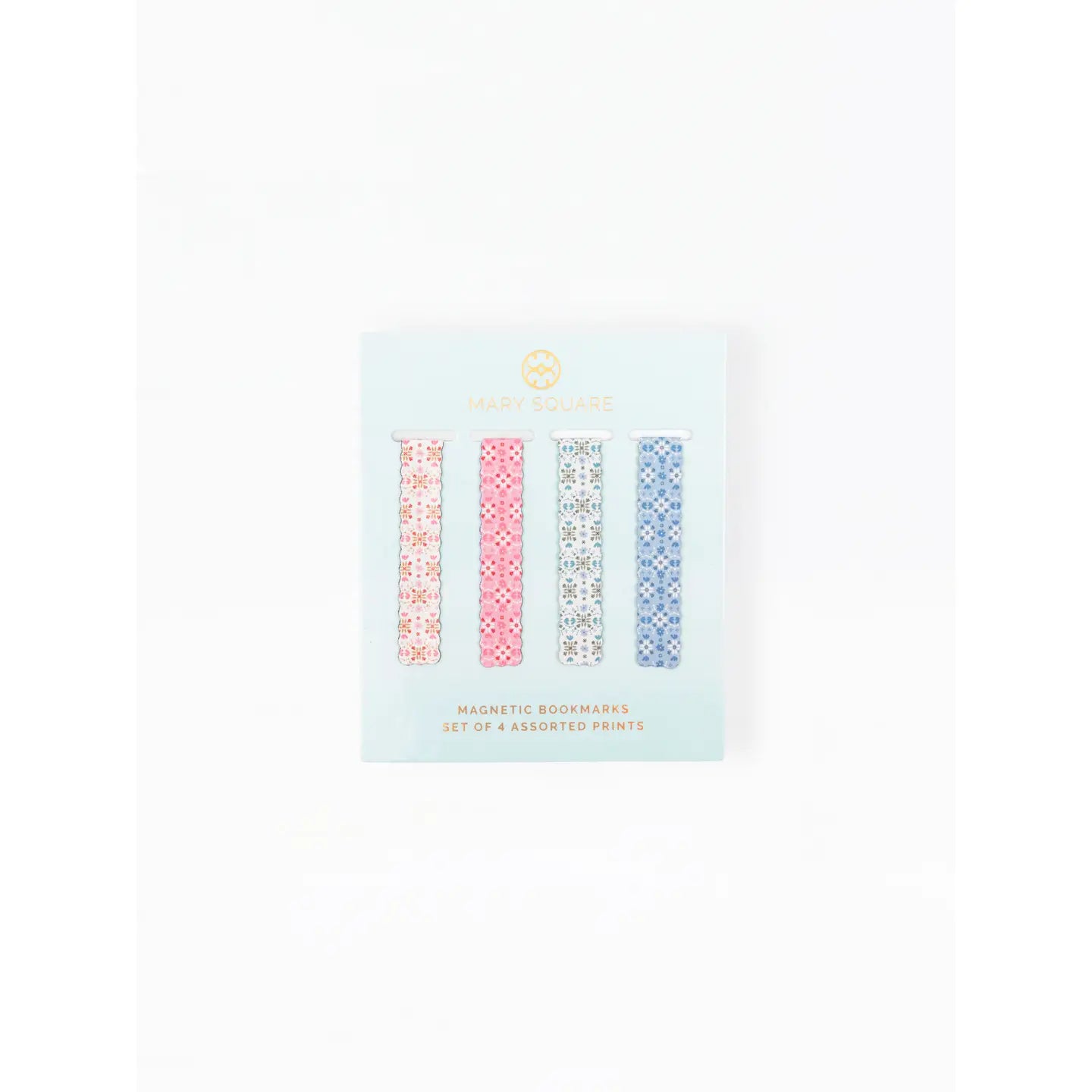 Magnetic Bookmark Set | Take Two