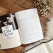 Grace in the Wilderness Bible Study - Michigan Southern Charm