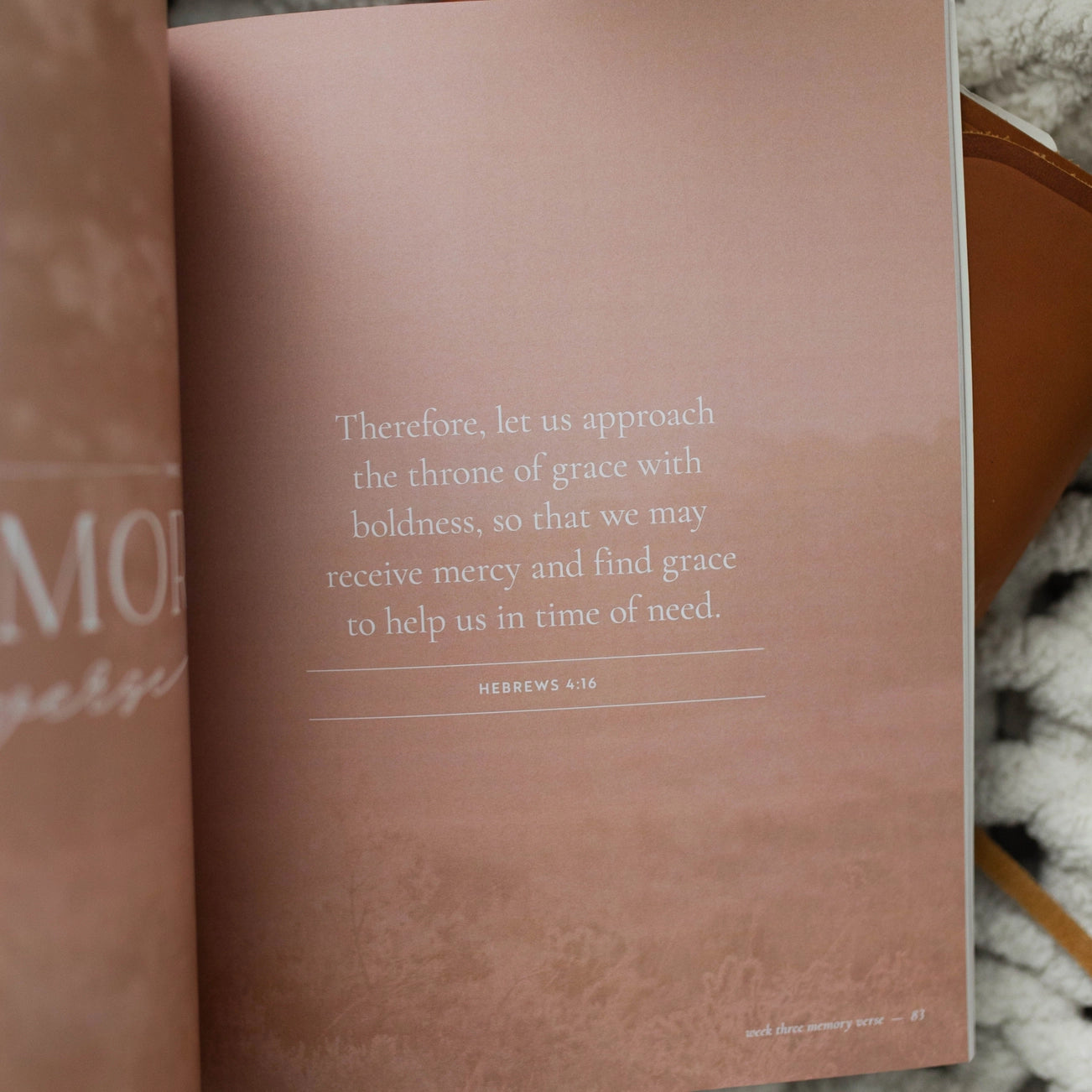 It Is Well Anxiety Study