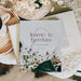 Journey To Freedom Bible Study - Michigan Southern Charm