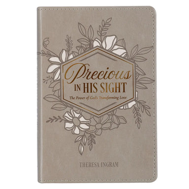 Precious in His Sight: the Power of God's Transforming Love - Michigan Southern Charm