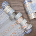 Cute Bible Journaling Washi Tape - Blue - Michigan Southern Charm