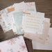 Bible Verse Cards | God's Faithfulness Scripture Cards - Michigan Southern Charm