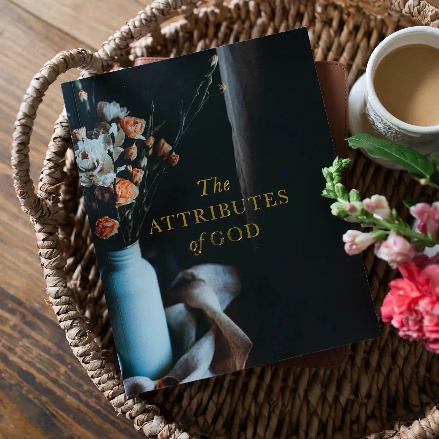 The Attributes of God Bible Study - Michigan Southern Charm