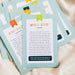 Life of Jesus Kids Cards Set - Michigan Southern Charm
