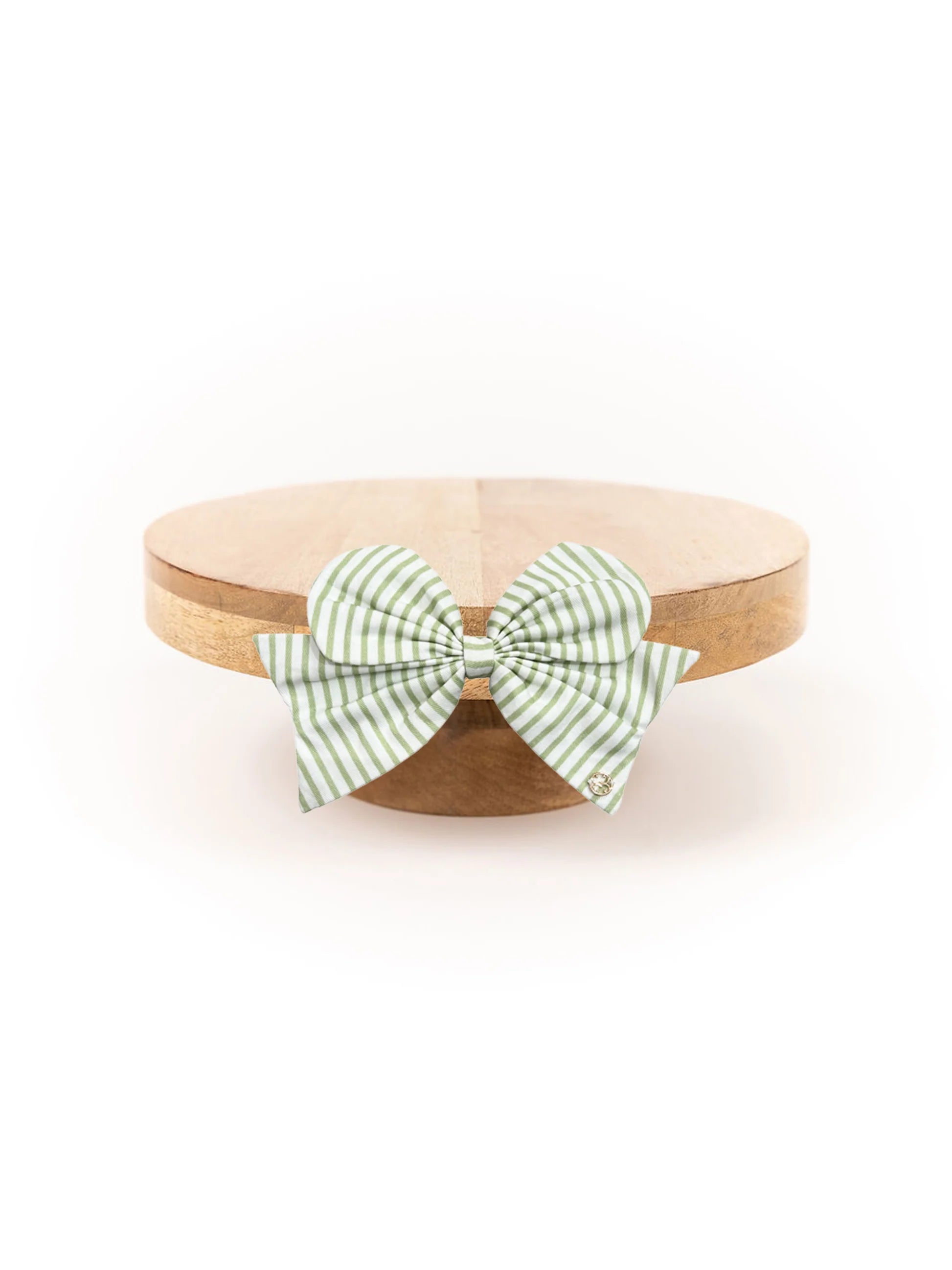 Reversible Cake Stand & Chip Dip Board