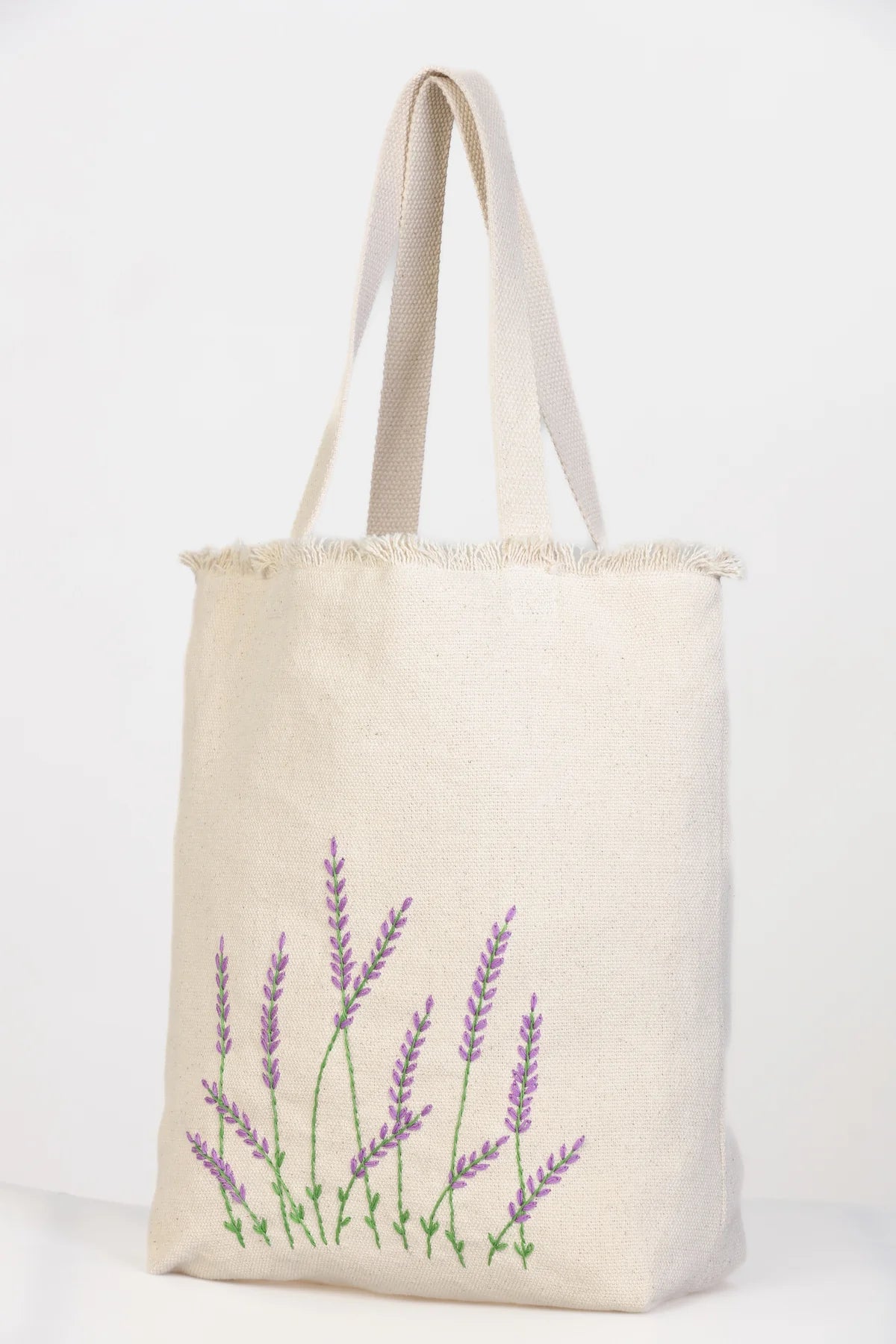 Lovely In Lavender Everyday Tote