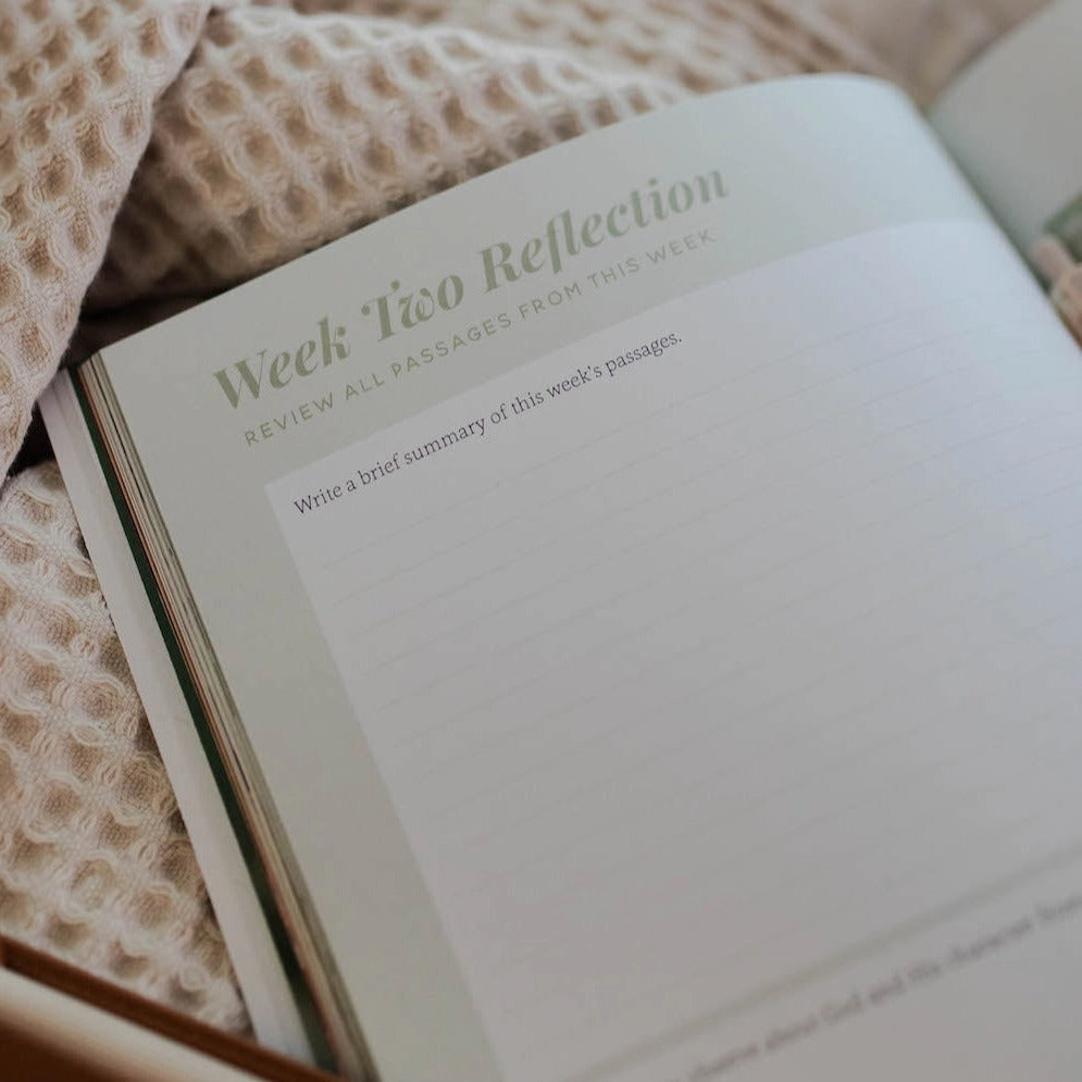 Emotions and the Heart Bible Study - Michigan Southern Charm