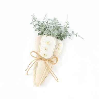 Large Button Carrot Bundle - Michigan Southern Charm