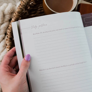 Path To Purpose Bible Study - Michigan Southern Charm