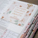 Bible Verse Cards | God's Faithfulness Scripture Cards - Michigan Southern Charm