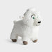 The Shepherd On The Search - Ewe Are Loved - Sheep Plush - Michigan Southern Charm