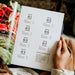 Between Grief and Glory Bible Study - Michigan Southern Charm