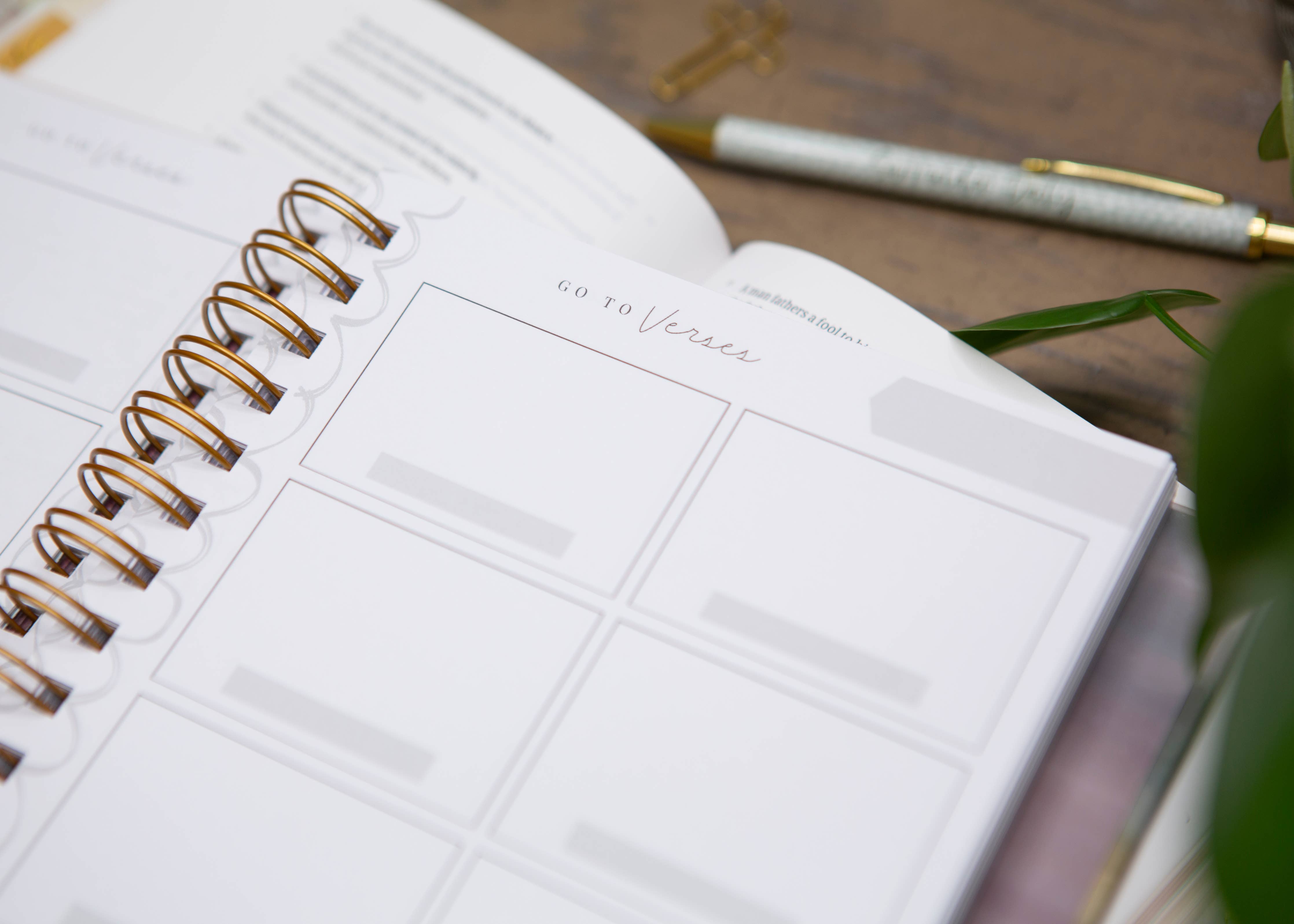 New Mercies Prayer Journal for Women
