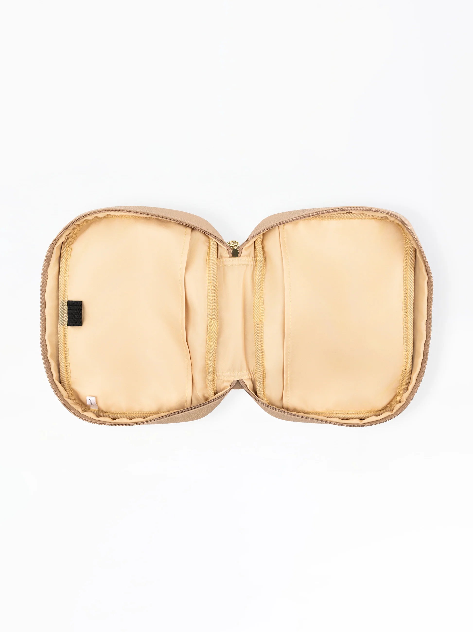 Bible Cover | Light Tan