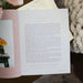 Delight Bible Study - Michigan Southern Charm