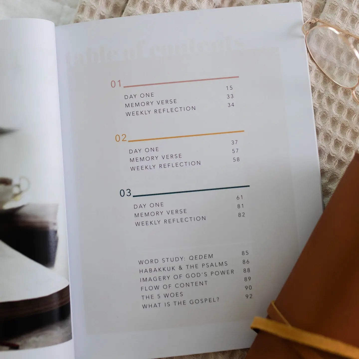 Even If Bible Study - Michigan Southern Charm