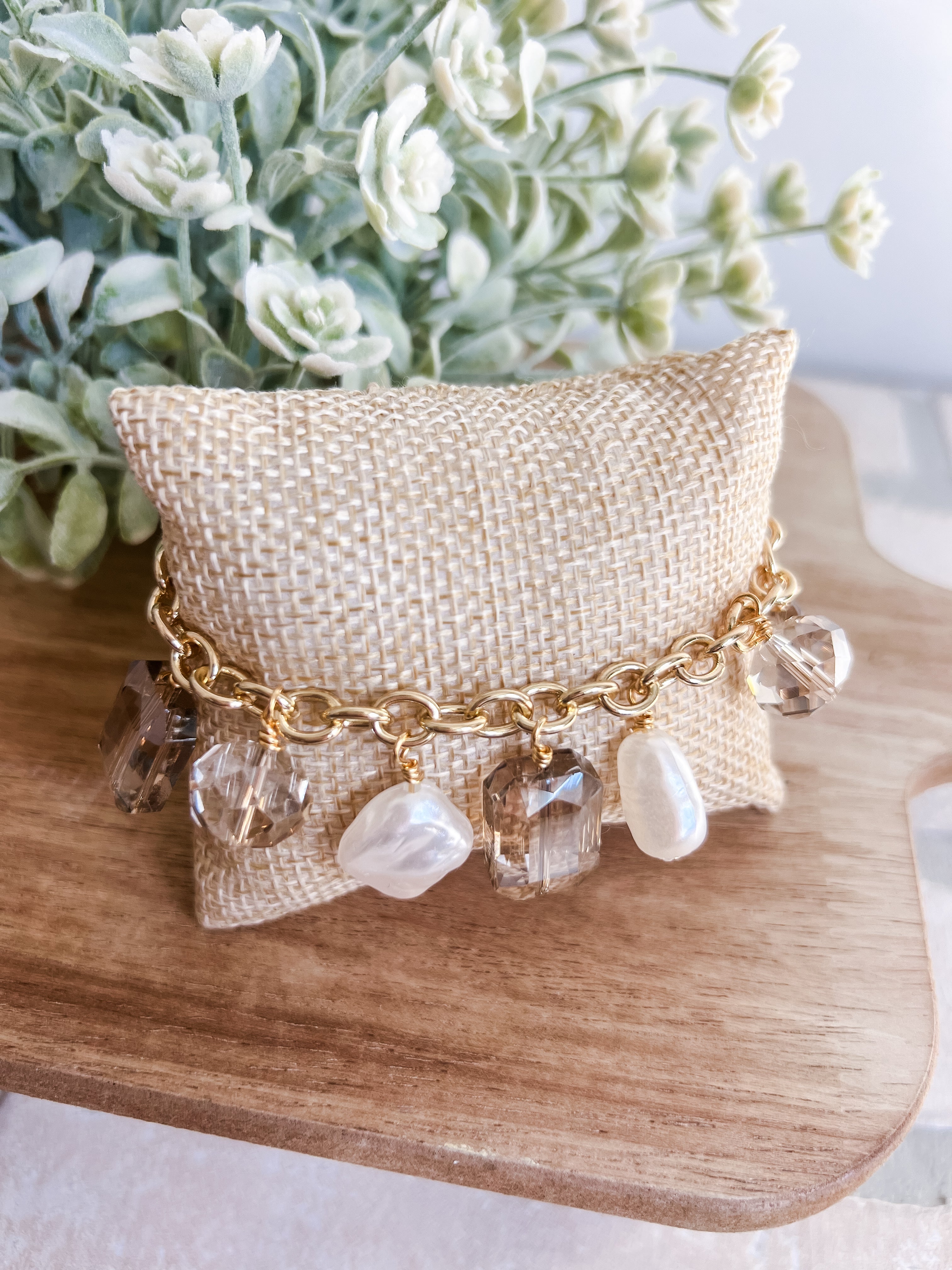 Joyful Bracelet