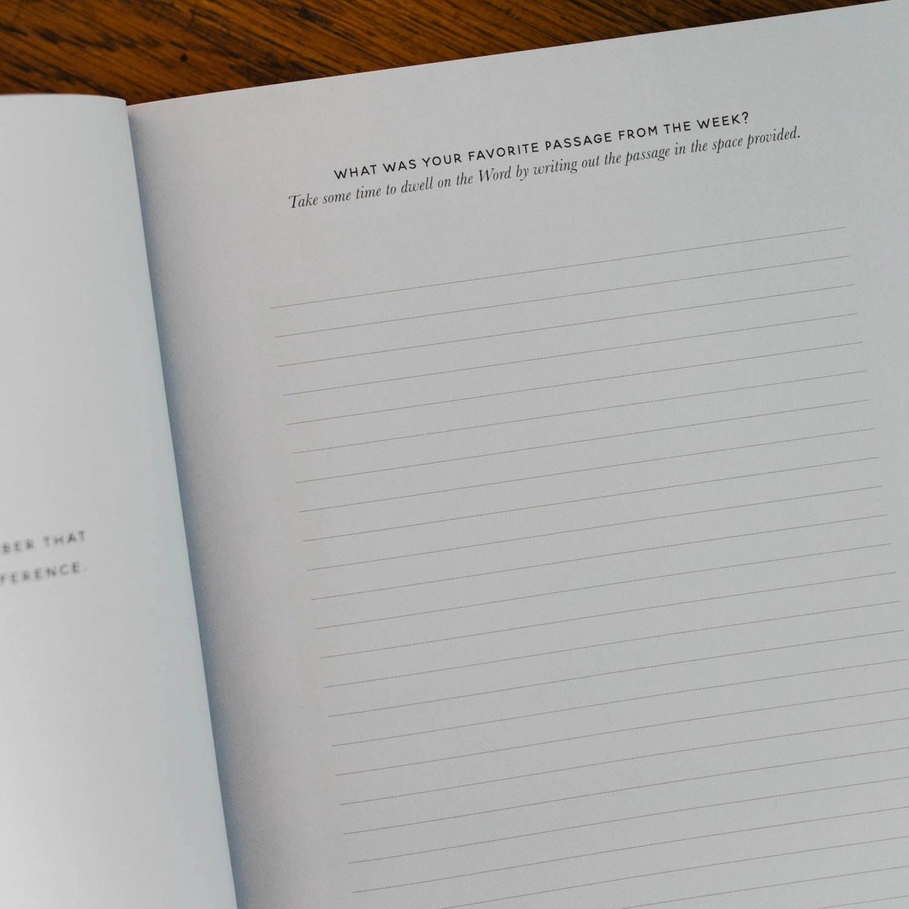 Wait - Psalms 31-60 Bible Study