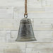 9" Filigree Bell - Michigan Southern Charm