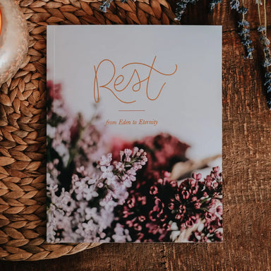 Rest | from Eden To Eternity - Michigan Southern Charm