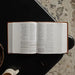 Esv Journaling Study Bible | Lily of the Valley - Michigan Southern Charm