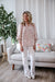 Reese Scalloped Top - Michigan Southern Charm