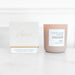 European Pear & Petals | Luxury Candle - Michigan Southern Charm