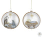 ORNAMENT HUMBLE HOPE - Michigan Southern Charm