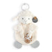 Lamb Teether Buddy - Michigan Southern Charm