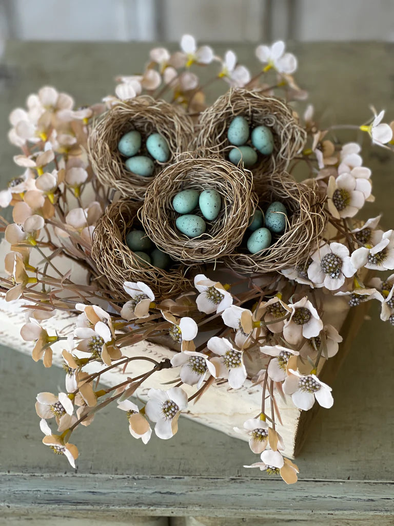Humble Hide Away Nests
