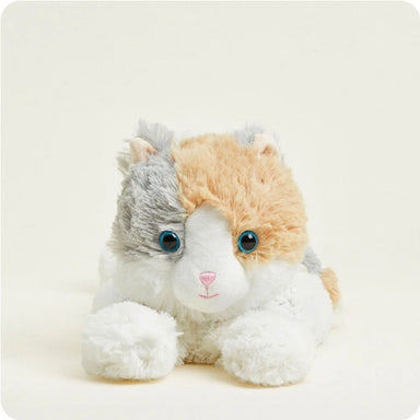 Calico Cat Warmies - Michigan Southern Charm