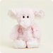 Pink Elephant Warmies - Michigan Southern Charm