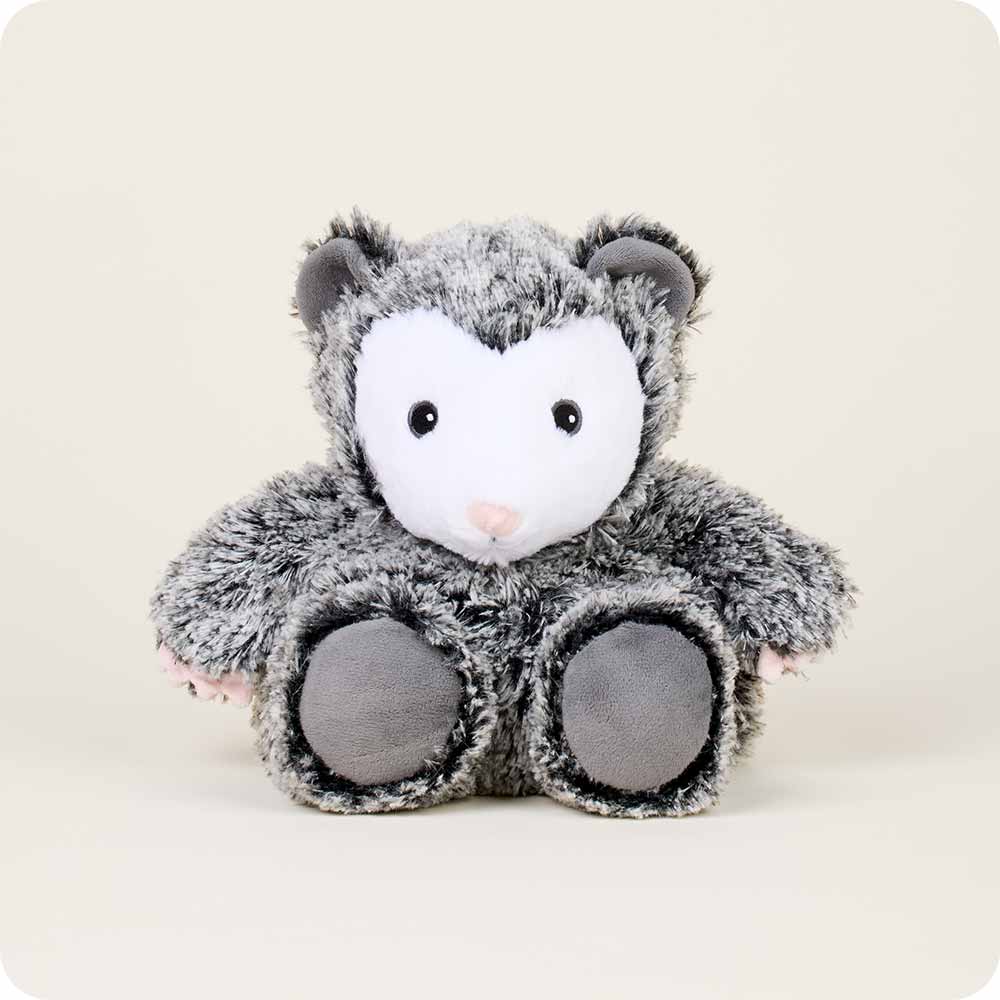 Opossum Warmies - Michigan Southern Charm