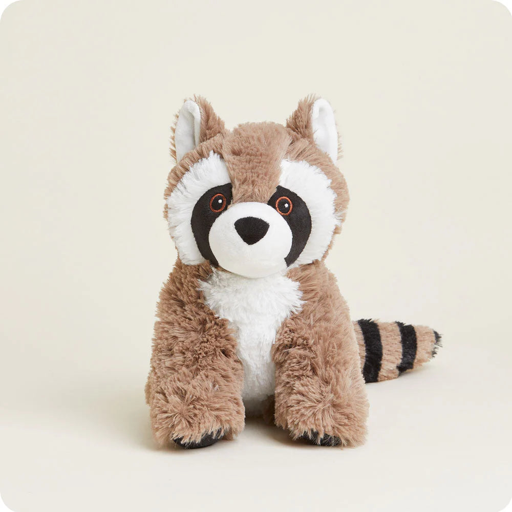 Raccoon Warmies - Michigan Southern Charm