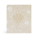 One Thing I Ask 5-Year Prayer Journal: Cordova Theme - Michigan Southern Charm