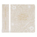 One Thing I Ask 5-Year Prayer Journal: Cordova Theme - Michigan Southern Charm