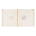 One Thing I Ask 5-Year Prayer Journal: Cordova Theme - Michigan Southern Charm