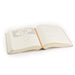 One Thing I Ask 5-Year Prayer Journal: Cordova Theme - Michigan Southern Charm