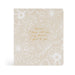 One Thing I Ask 5-Year Prayer Journal: Cordova Theme - Michigan Southern Charm