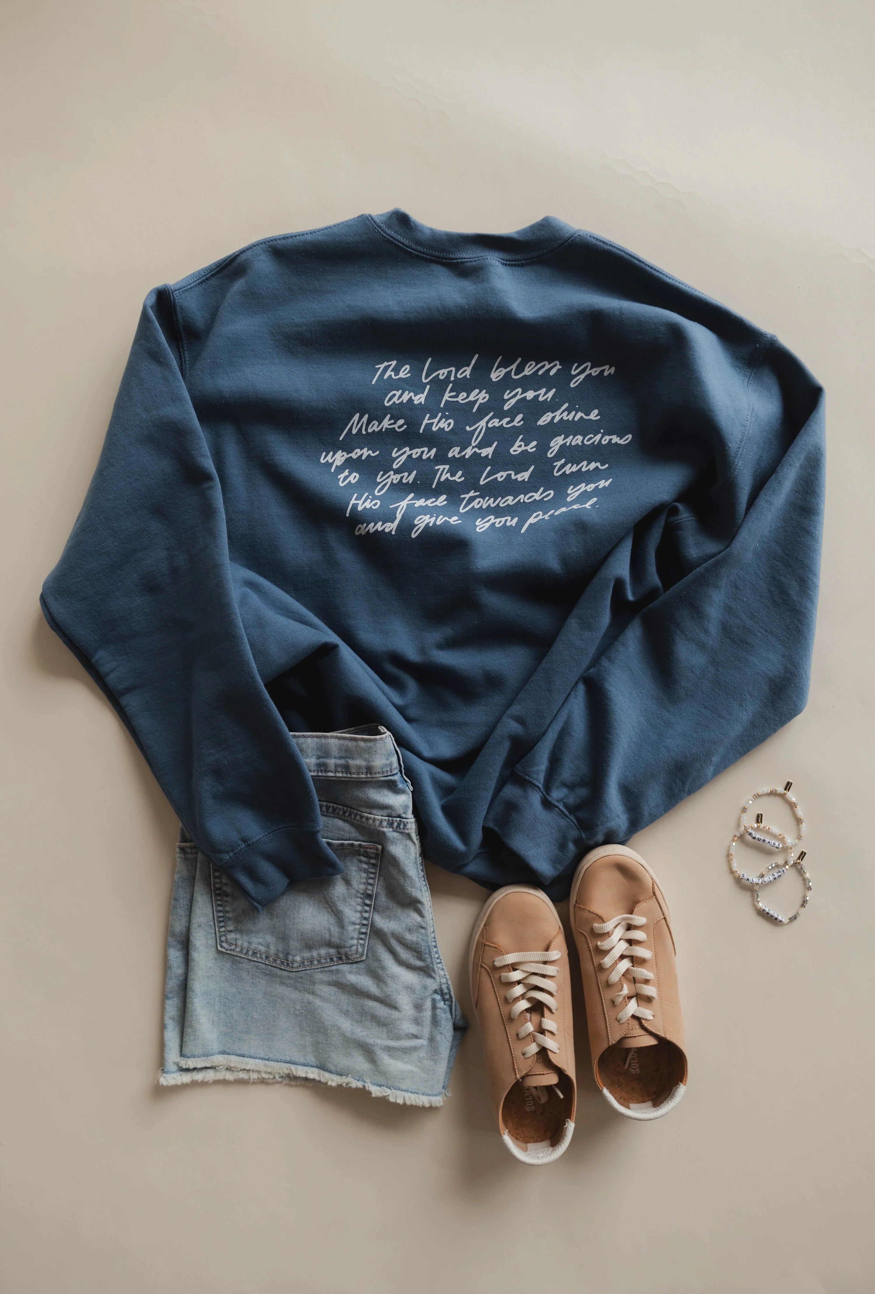 The Blessings Sweatshirt