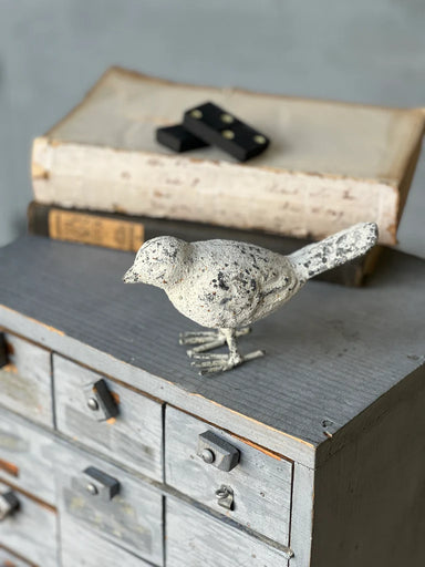 Iron Bird - Michigan Southern Charm